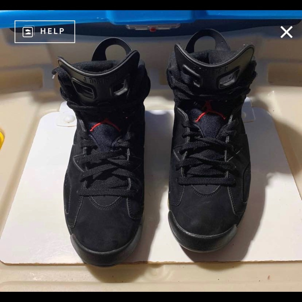 Air Jordan 6 Retro